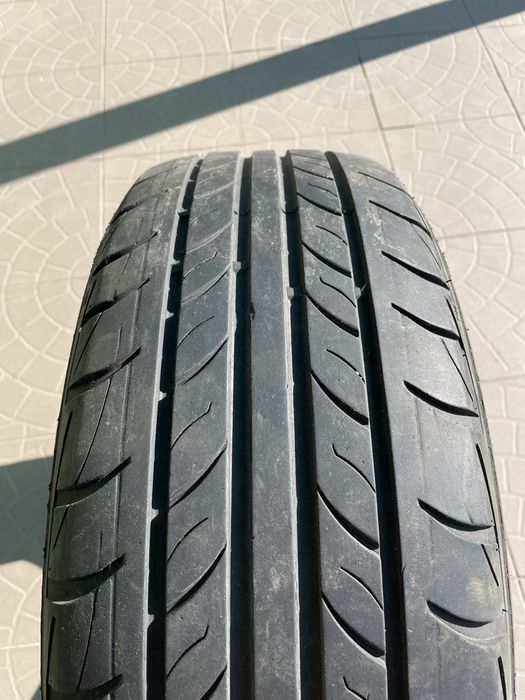 Резина літо Itegro 205/60 r16: 1 000 грн. - Автошини Звенигородка на Olx