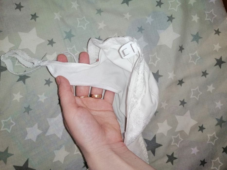 ALUR Бюстгальтер для кормления 80D Лифчик