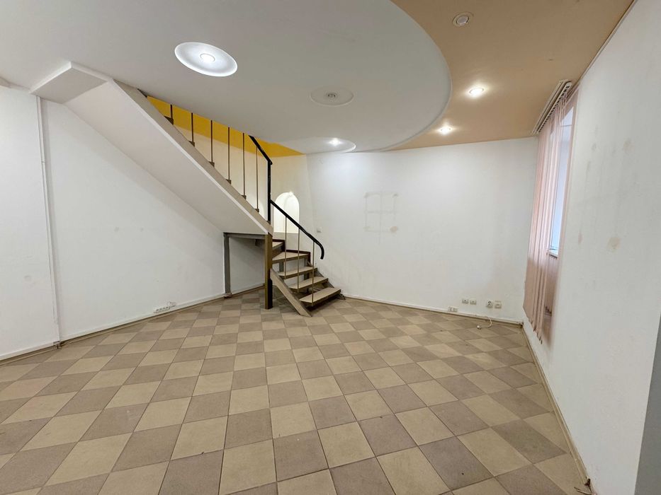 Аренда Сдам Тихий Офис 101м² 4 каб Гоголя,6/ Некрасова/ Дворовой