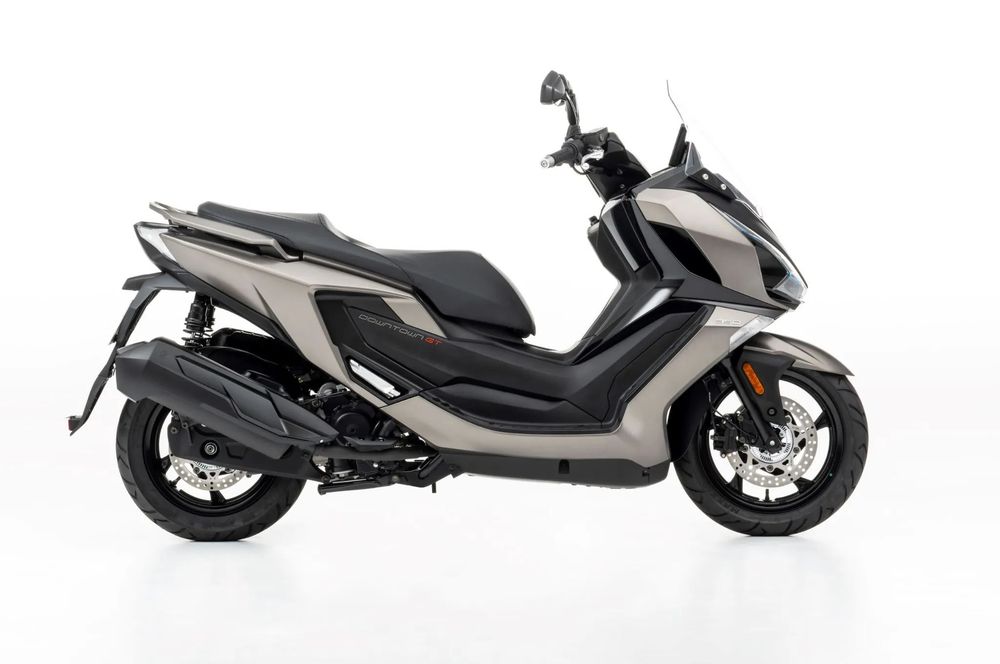 Kymco
