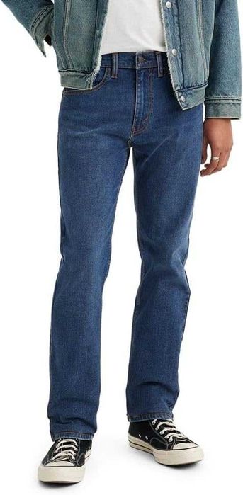 Джинси Levi's 506 Comfort Straight 36W x 34L