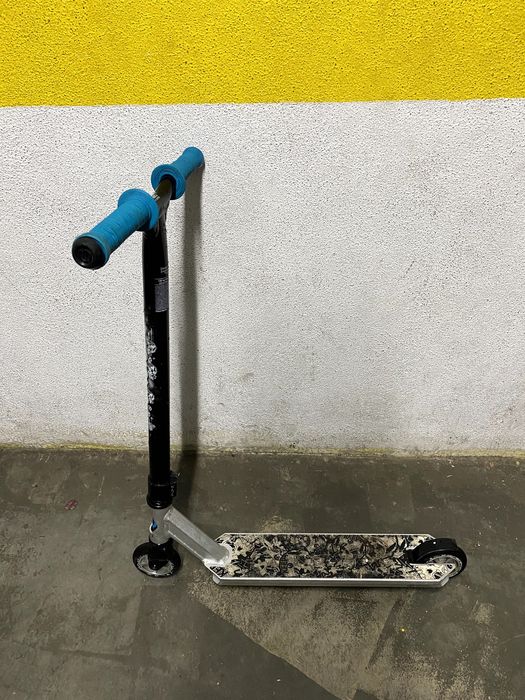 Trotinete Oxelo Criança