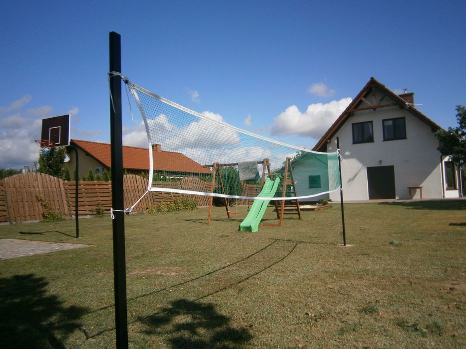 Domek na wynajem Mecikał Bory Tucholskie