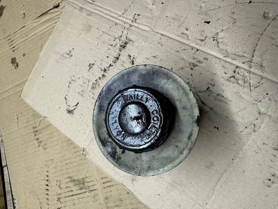 В продаже Бачок Гура Гур Renault Master 2.2-2.5 disel 1998-2013 годб/у