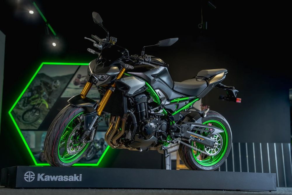 Kawasaki