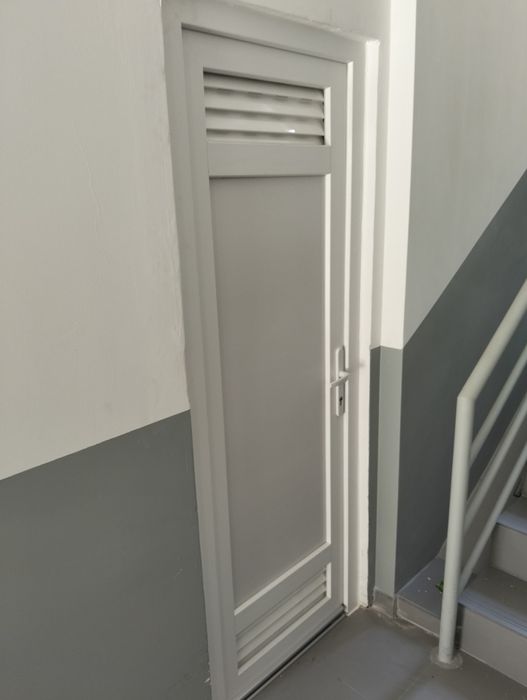 Pintura interiores e exteriores