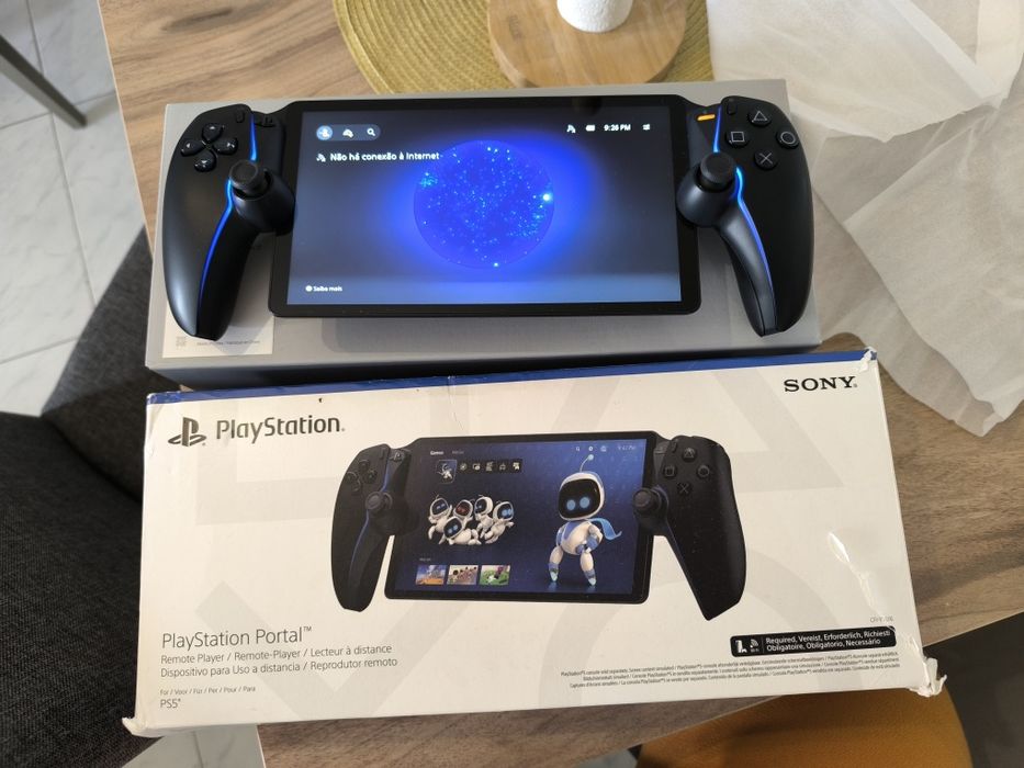 PlayStation  portal