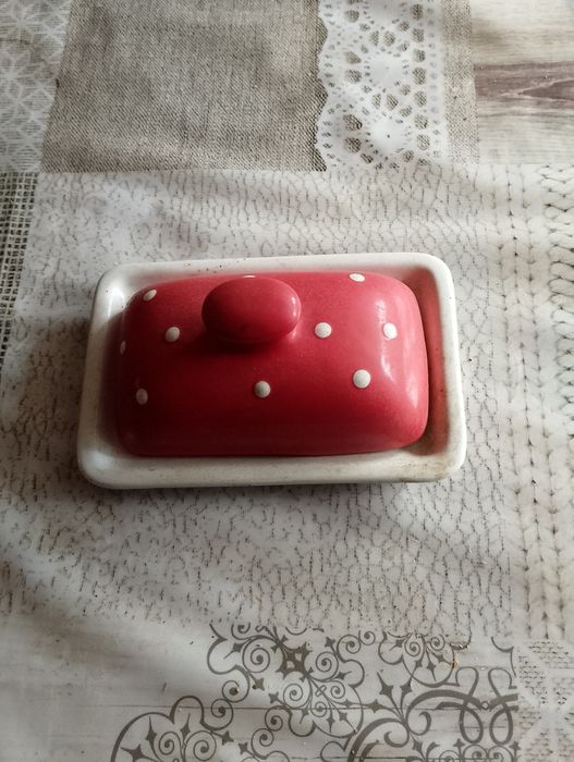 Продам масленку ссср