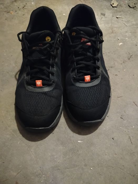 Buty robocze strauss