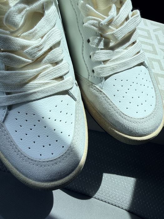 Кеди Golden Goose