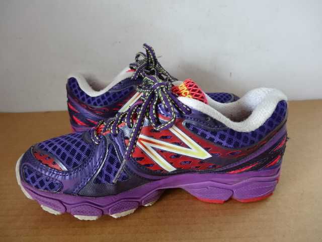 Buty NEW BALANCE 1080 v3 roz 37 Bieganie Sportowe Adidasy