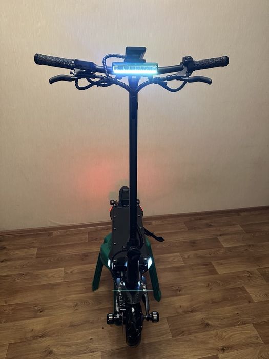 Like Bike Hunter Black Edition