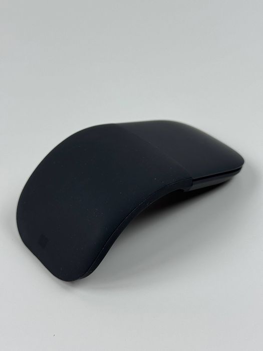 Bezprzewodowa mysz Microsoft Surface Arc Mouse Black