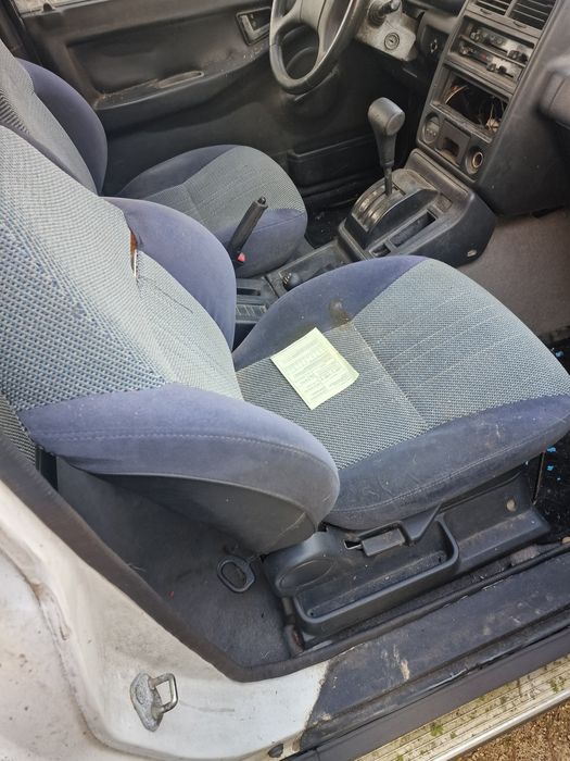 Peças suzuki vitara 1600