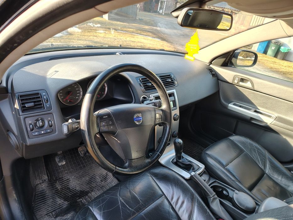 Sprzedam Volvo v 50