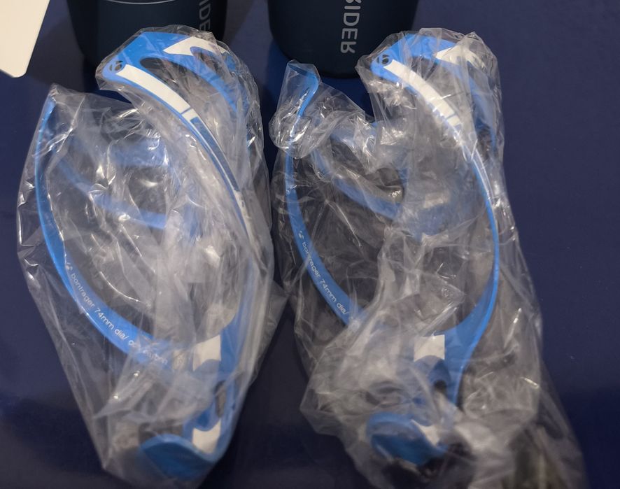 Suporte de bidão Bontrager