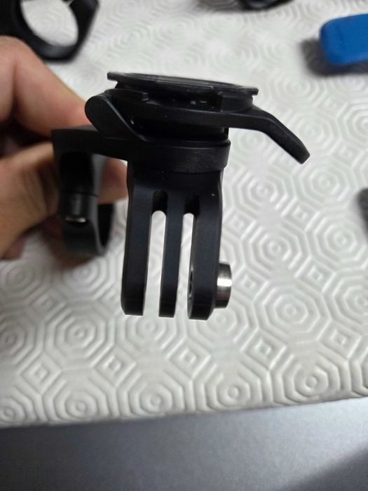Suportes Telemovel Quadlock