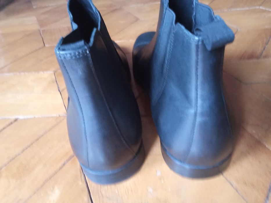 Buty sztyblety męskie zara rozm. 42