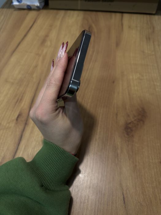 Iphone 14 pro max 512