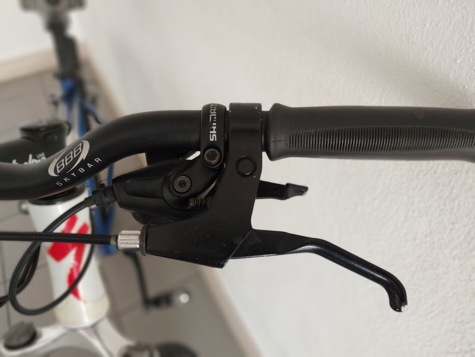 Bicicleta bike Masil