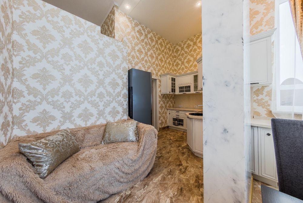 Оренда квартир на добу в Києві