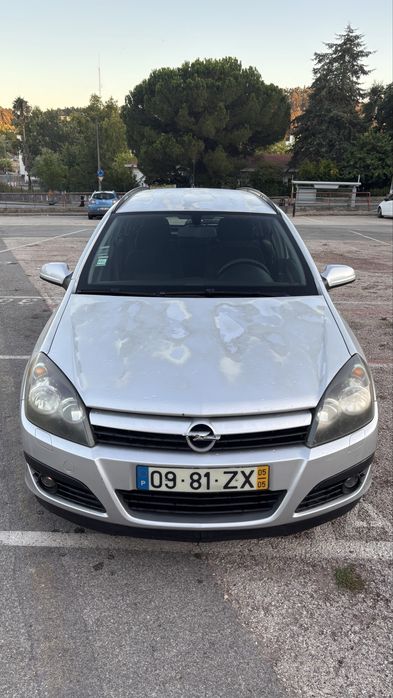 Vendo Opel Caravan H