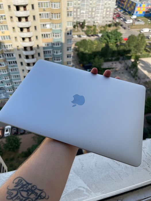 Ноутбук MacBook Air M1 256 GB