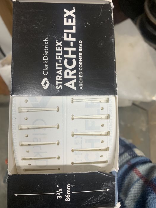 Strait-flex Arch-Flex