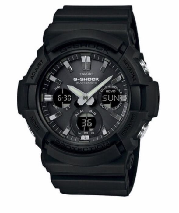 Годинники Casio EDIFICE