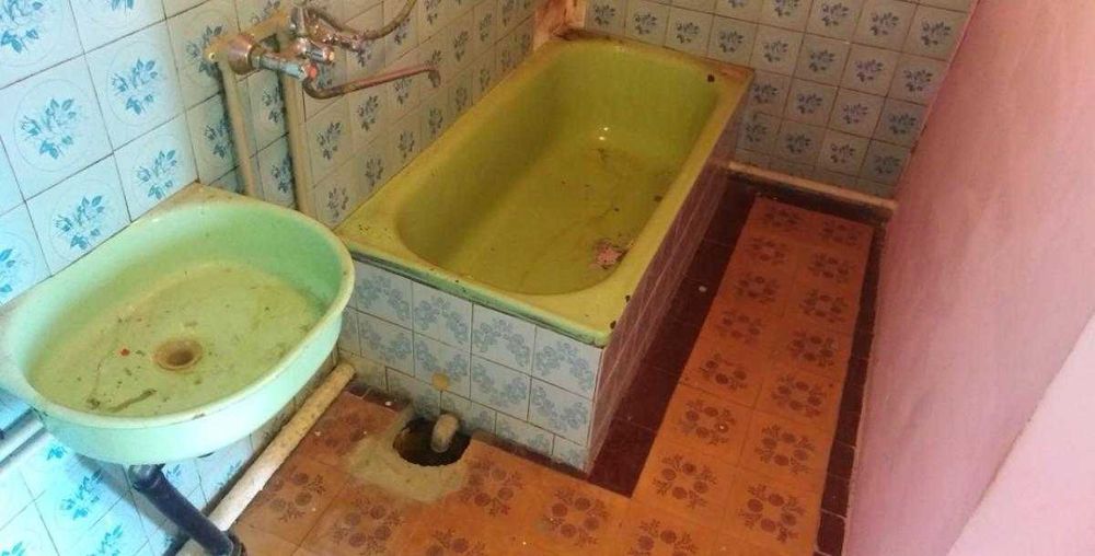 ПРО*дам! Дом 4 комнаты, 80м2, Сковородиновка