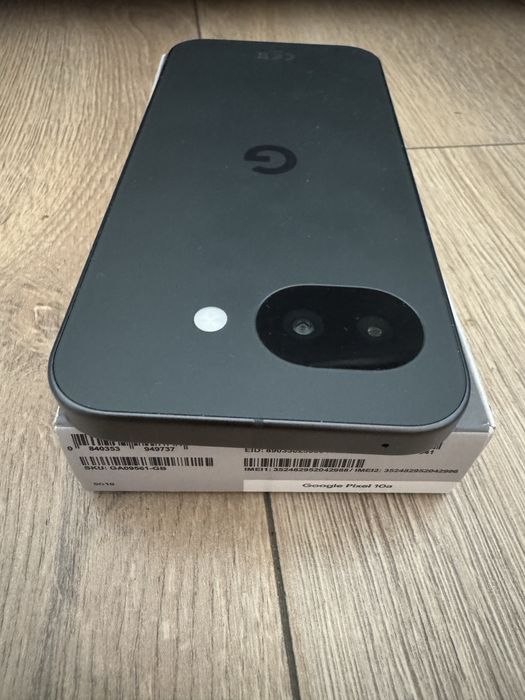 Google Pixel  10A 128 GB