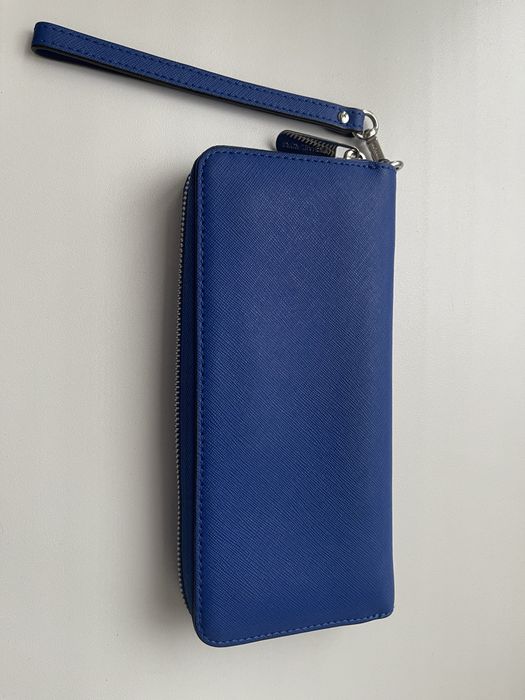 Оригинпльный кошелек Michael Kors