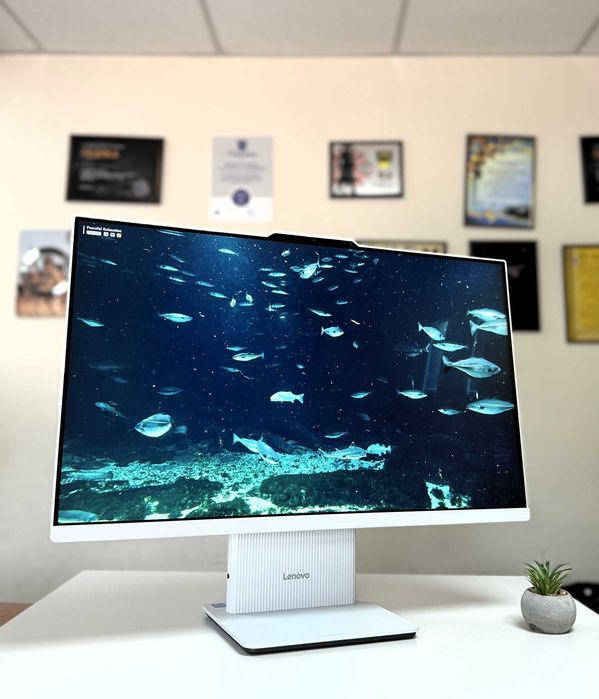 Моноблок Lenovo IdeaCentre 3 27IRH9·i5-13420H·27"·16GB·SSD 512GB·Новий
