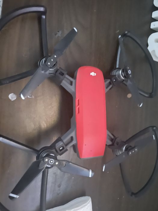 Dji sparker drone453714387550218241