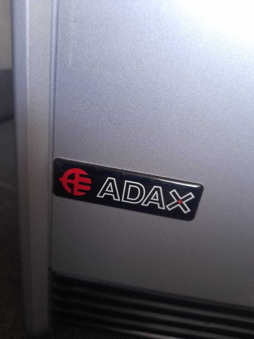 Komputer adax gamingowy