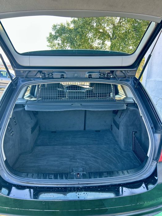Bmw 320D Touring