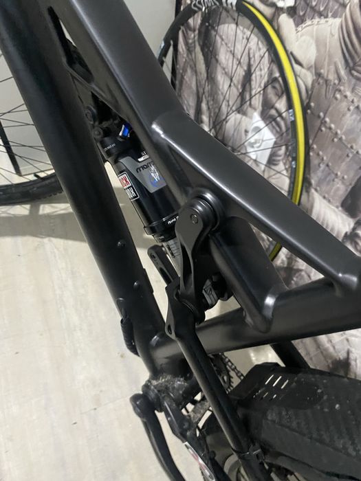 Rower musing petrol 3