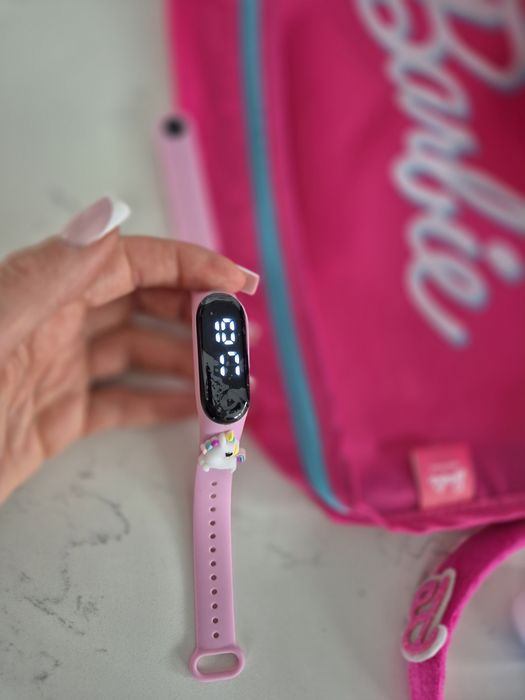 Smartwatch dla dziecka