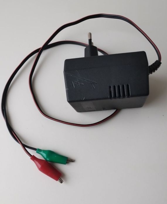 Зарядное устройство Мастак CD 4-5