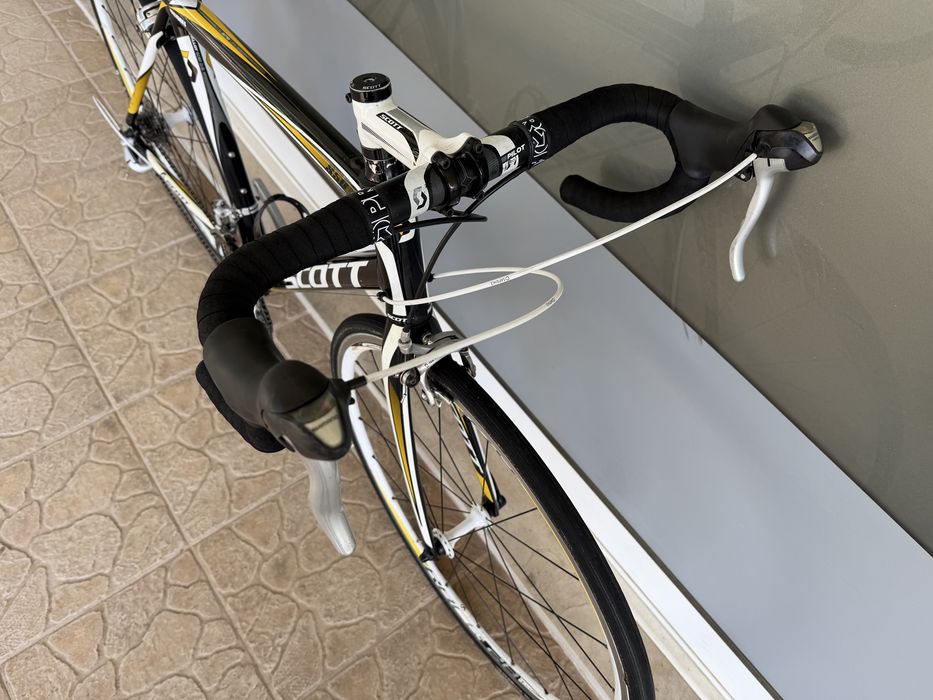 Bicicleta de estrada Scott - Barata!!