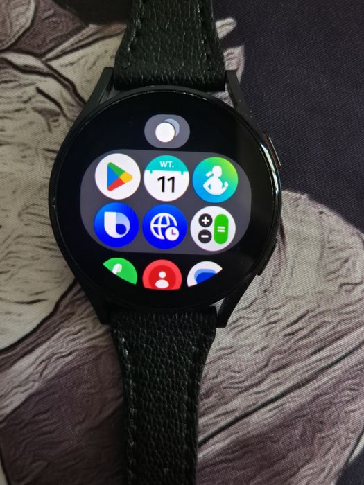 Samsung Galaxy watch 5