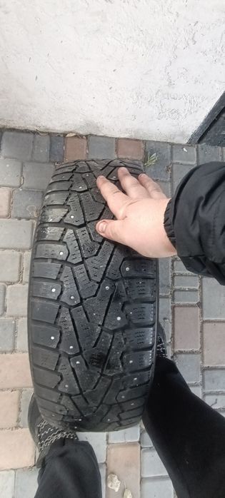 Колесо r14 розболтовка 4 на 114,3