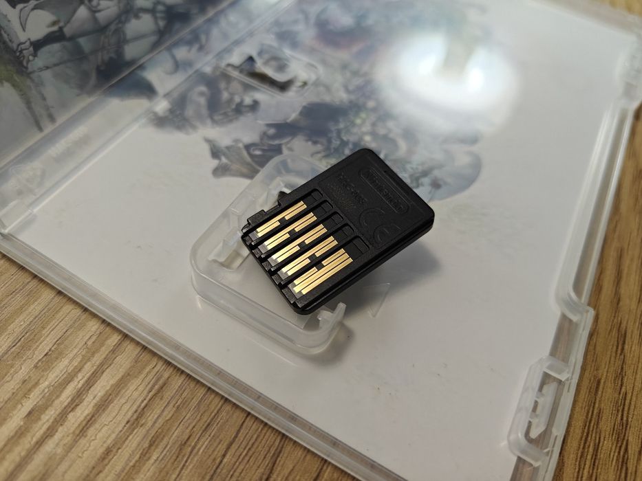 Bravely Default 2 Nintendo Switch