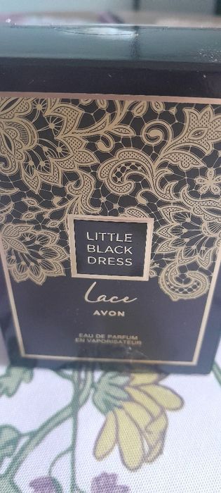 Woda perfumowana 50 ml