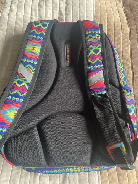 CoolPack plecak