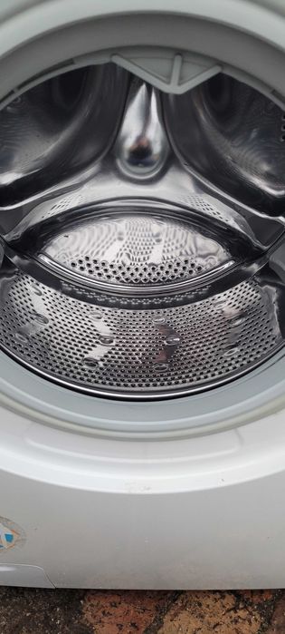 Pralka HOOVER A+ + +,sprawna transport, wysyłka