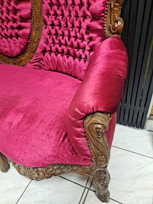 Sofa trzyosobowa