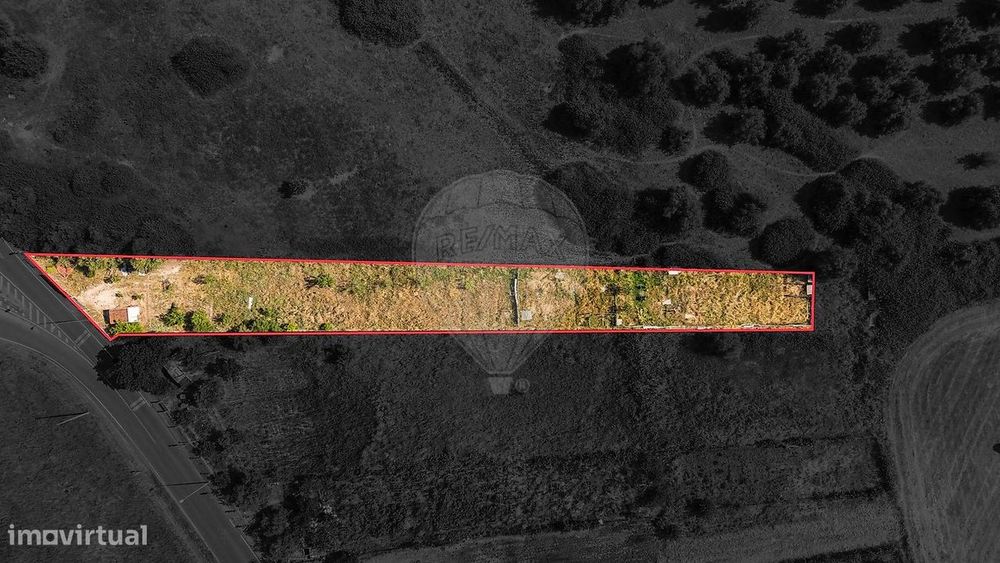 Terreno  para venda