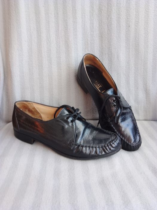 Bally buty męskie 40