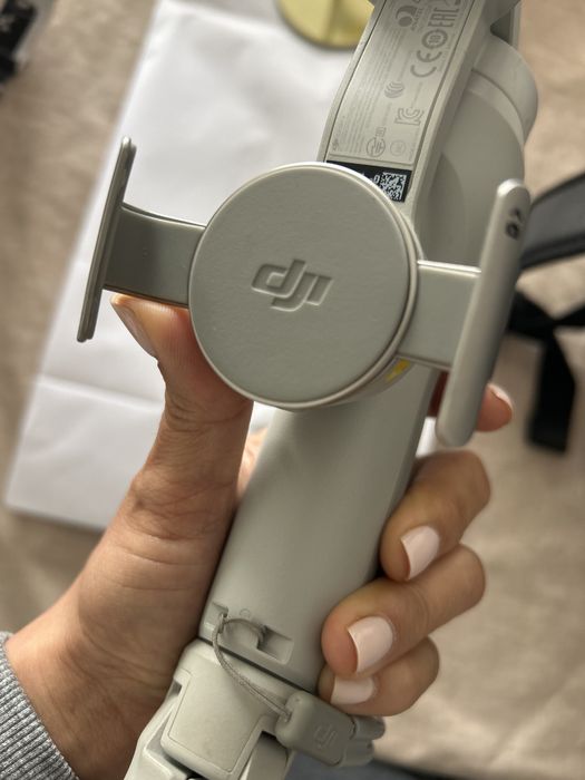 Osmo DJI mobile 4